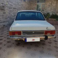 پیکان مدل ۸۱ انژکتور بدون رنگ|خودرو سواری و وانت|شهرضا, |دیوار