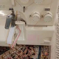سردوز چهار نخ ژانومه