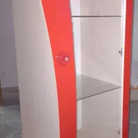 سرویس چوب بچه|تخت و سرویس خواب|شیروان (خراسان), |دیوار