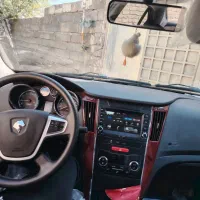 دنا پلاس 5 دنده ساده