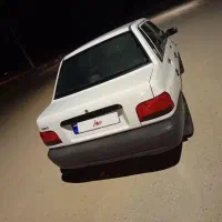 پراید مدل ۹۰