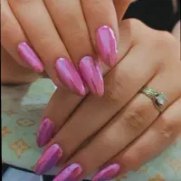 کاشت ناخن مژه رنگ مو اصلاح ابرو لایت تاتو