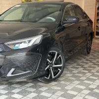 ریسپکت ۲ مدل آخر ۱۴۰۲|خودرو سواری و وانت|قائمشهر, |دیوار