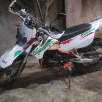 فروش موتور فلات خوش رخ