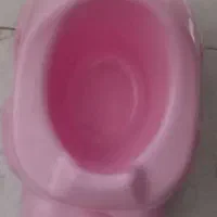 گارشو صندلی توالت کودک