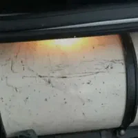 مخزن سی ان جی