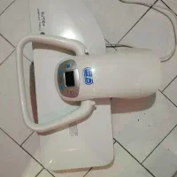 اتو پرس سورپرایز