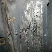 دینام 40 اسب فاوریک