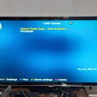 تلوزیون ۴۸ اینچ تی سی ال سالم سالم