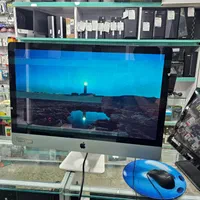 کامپیوتر یکپارچه ۲۷ اینچ APPLE رم ۱۶ هارد SSD 500|رایانه رومیزی|یاسوج, |دیوار