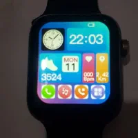 ساعت مچی امکانات فول سری اول