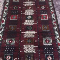 قالی دستبافت