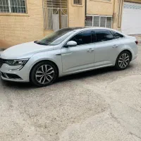 تالیسمان ۲۰۱۷ e3