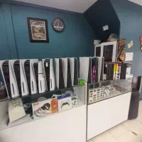 امرکا اروپا اسلیمps5ps4 فروشنده|کنسول، بازی ویدئویی و آنلاین|تهران, تهرانپارس شرقی|دیوار