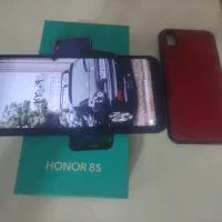 گوشی  HONR    8s