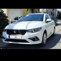 فروش سواری تارا دنده ای ۶سرعته