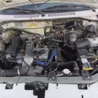 پراید مدل ۸۹|خودرو سواری و وانت|ملارد, |دیوار