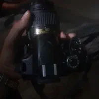 نیکون d32000
