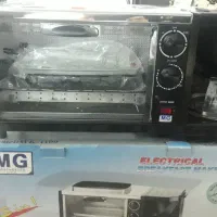 توستر|اجاق گاز و لوازم برقی پختوپز|لنجان, |دیوار