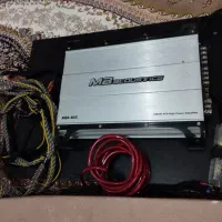 سیستم صوتی|قطعات یدکی و لوازم جانبی|میاندوآب, |دیوار