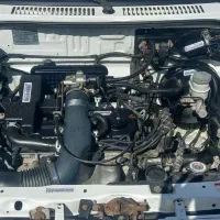 سواری  پراید  مدل  ۹۷