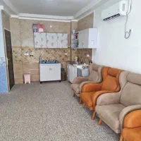 واحد مبله سیراف رو به دریا|اجارهٔ کوتاه‌مدت آپارتمان و سوئیت|سیراف, |دیوار