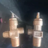 شیر اکسیژن