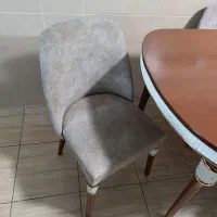 میز نهار خوری با صندلی