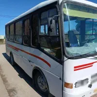 مینی بوس ایویکو آ۸۰