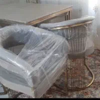 میز ناهار خوری|میز و صندلی غذاخوری|هشتگرد, شهرک ولیعصر (مصلی)|دیوار