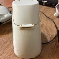 قهوه ساز برقی|سماور، چای‌ساز، قهوه‌ساز|شاهین‌شهر, فیض|دیوار