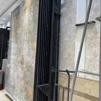 رگال فرش برای نمایشگاه|فروشگاه و مغازه|کاشان, قطب راوندی|دیوار