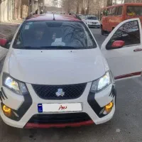 کوییکGXمدل1402ارتقا یافته