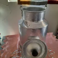 روغن دان یا جای شیر ودوغ مناسب شهرستان|ظروف نگهدارنده، پلاستیکی، یک‌بارمصرف|تهران, شهرک ولیعصر|دیوار
