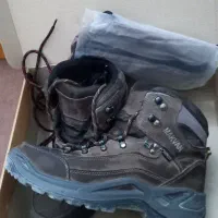 کفش کوهنوردی مک وان|کیف، کفش، کمربند|تبریز, |دیوار