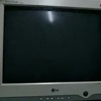 مانیتور ال جی