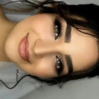 آفر ویژه/خدمات/ میکاپ شنیون/ محفلی و عروس