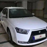 دنا پلاس  6 دنده دستی1405