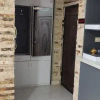 رهن کامل دوخواب با پارکینگ شهرک ابشناسان