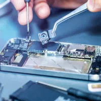 جویای کار هستم برای تعمیرات سخت افزاری موبایل