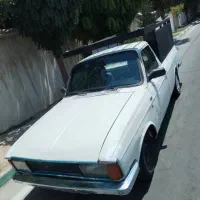 فروش پیکان وانت|خودرو سواری و وانت|هشتگرد, شهرک آرتیمان|دیوار