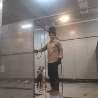 جوشکار اهنگر برشکارسیار جوشکاری آهنگری هوابرش سیار