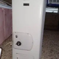 فروش آبگرمکن گازی