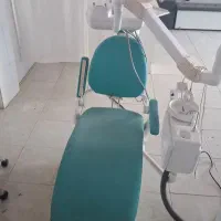 یونیت های دندانپزشکی سالم+تمیز