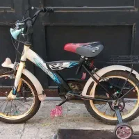 دوچرخه کودک|دوچرخه، اسکیت، اسکوتر|تهران, شهرک آزادی|دیوار