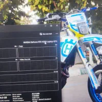 A15لپتاپ تاپ گیمینگ|رایانه همراه|مشهد, ایثار|دیوار