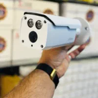 سرویس،پشتیبانی ‌خدمات دوربین مداربسته