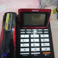 گوشی رومیزی نونو|تلفن رومیزی|شوش, |دیوار