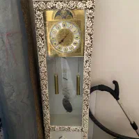 ساعت ایستاده