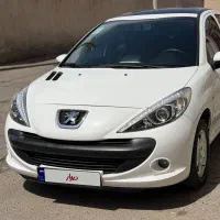 ۲۰۷پانا۴۰۲